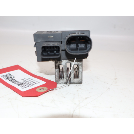 RESISTANCE DE VENTILATEUR MOTEUR