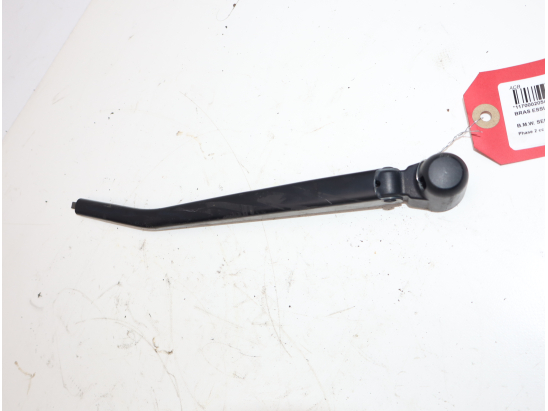 Bras essuie-glace arrière occasion B.M.W. SERIE 1 I Phase 2 - 116D 115CH
