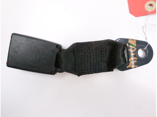 ANCRAGE CEINTURE CENTRALE AR