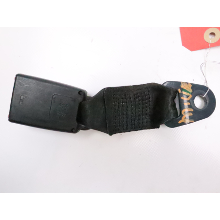 ANCRAGE CEINTURE CENTRALE AR