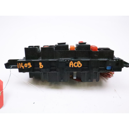 BSI (PLATINE FUSIBLE HABITACLE)