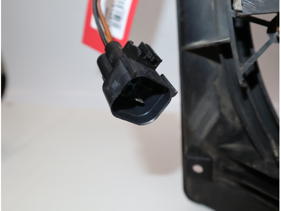 Ventilateur de refroidissement occasion B.M.W. SERIE 3 IV Phase 1 - 320d 136ch