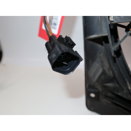 Ventilateur de refroidissement occasion B.M.W. SERIE 3 IV Phase 1 - 320d 136ch