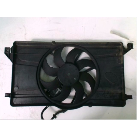 VENTILATEUR DE REFROIDISSEMENT