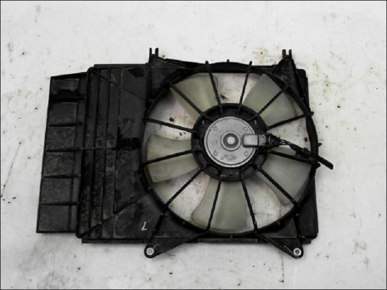 VENTILATEUR DE REFROIDISSEMENT