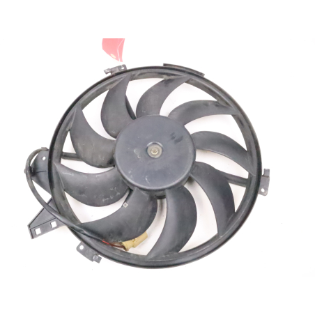 VENTILATEUR DE REFROIDISSEMENT