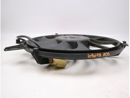 VENTILATEUR DE REFROIDISSEMENT