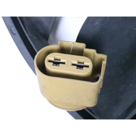 VENTILATEUR DE REFROIDISSEMENT