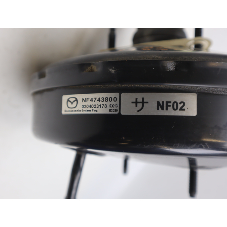 Servo-frein occasion MAZDA MX5 III phase 1 - 1.8i 126ch