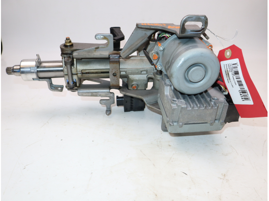 Colonne de direction assistee occasion RENAULT MEGANE III Phase 2 BREAK - 1.5 DCI 110ch