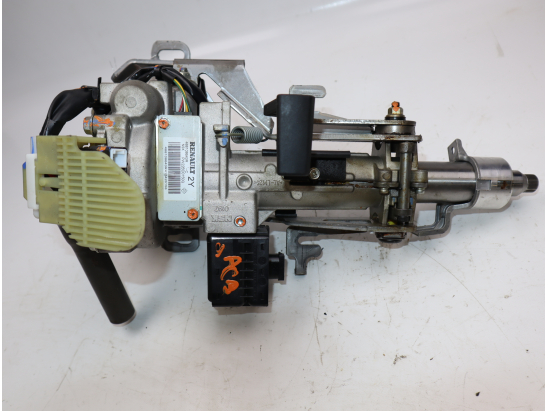 Colonne de direction assistee occasion RENAULT MEGANE III Phase 2 BREAK - 1.5 DCI 110ch