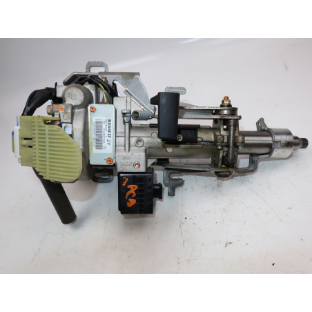 Colonne de direction assistee occasion RENAULT MEGANE III Phase 2 BREAK - 1.5 DCI 110ch