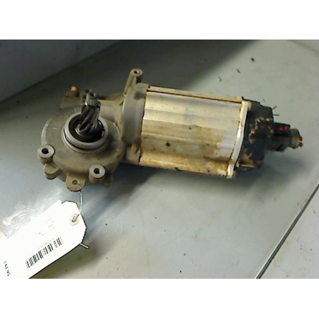 MOTEUR ELECTRIQUE DA