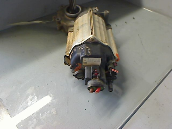 MOTEUR ELECTRIQUE DA