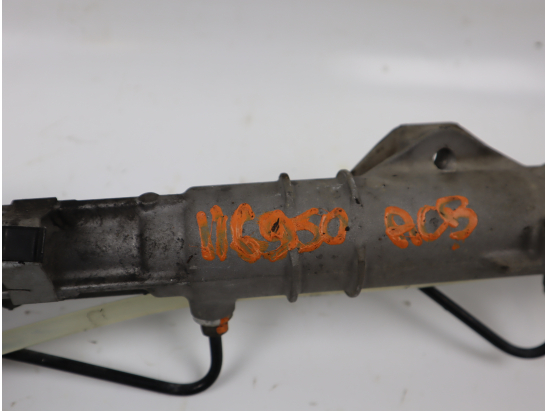 Cremaillere occasion PEUGEOT 308 I CC phase 2 - 2.0 HDI 160ch