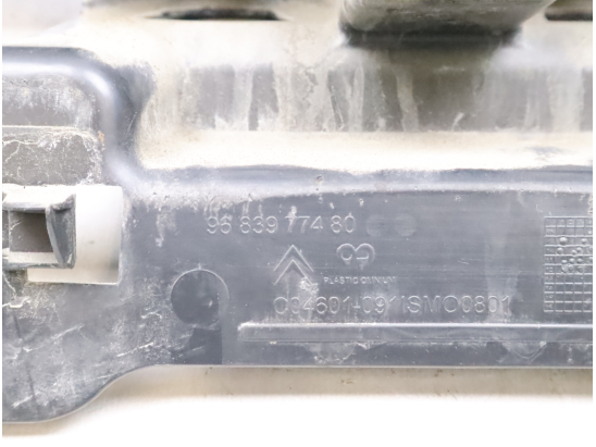 SUPPORT CENTRAL PARE-CHOC AR