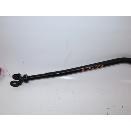 Tringlerie boite occasion DACIA SANDERO I Phase 1 - 1.2 16v 75ch