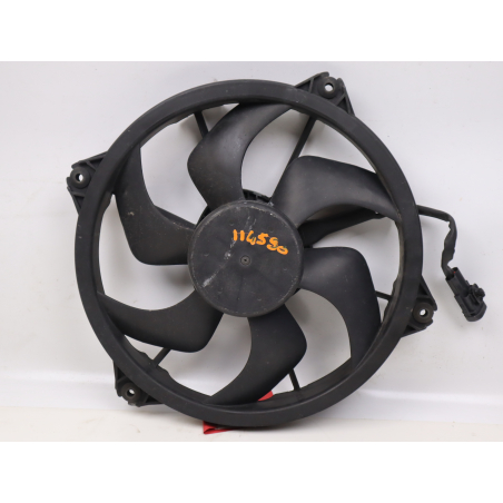 Ventilateur de refroidissement occasion CITROEN C4 PICASSO I Phase 1 - 1.6 HDi 16v 110ch
