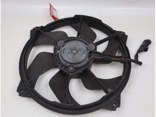 Ventilateur de refroidissement occasion CITROEN C4 PICASSO I Phase 1 - 1.6 HDi 16v 110ch