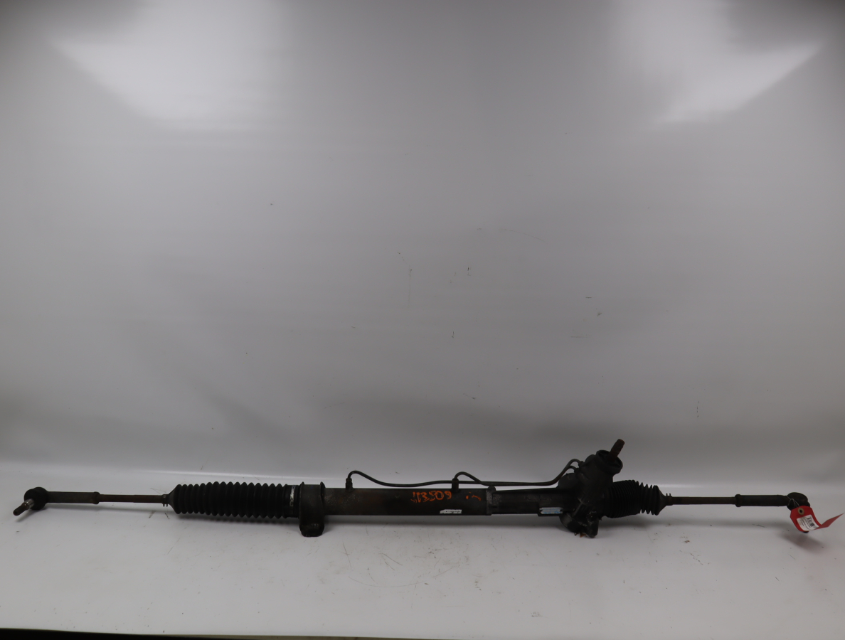 Cremaillere occasion CITROEN JUMPER II Phase 1 - 2.8 HDI 130ch