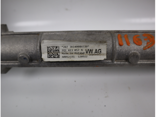 Cremaillere occasion VOLKSWAGEN POLO VI Phase 2 - 1.0 TSI 95ch