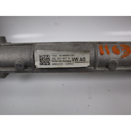 Cremaillere occasion VOLKSWAGEN POLO VI Phase 2 - 1.0 TSI 95ch