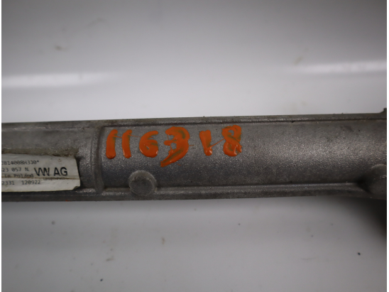 Cremaillere occasion VOLKSWAGEN POLO VI Phase 2 - 1.0 TSI 95ch