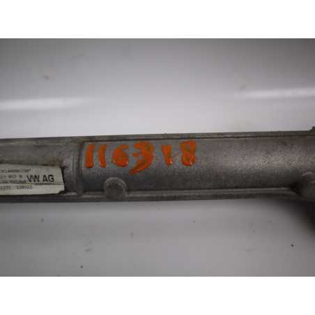 Cremaillere occasion VOLKSWAGEN POLO VI Phase 2 - 1.0 TSI 95ch