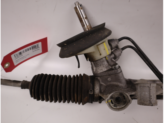 Cremaillere occasion DACIA SANDERO I Phase 1 - 1.5 DCI 90ch