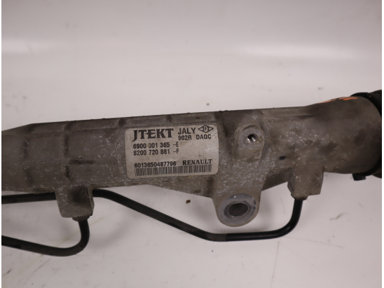 Cremaillere occasion DACIA SANDERO I Phase 1 - 1.5 DCI 90ch