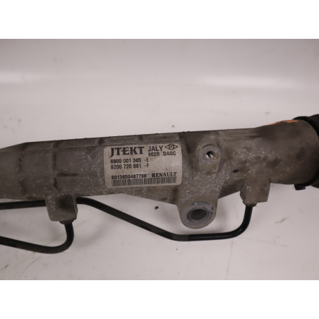 Cremaillere occasion DACIA SANDERO I Phase 1 - 1.5 DCI 90ch