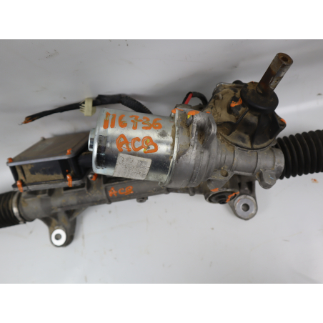 Cremaillere occasion RENAULT TWINGO III Phase 1 - 1.0 SCE 12v 70ch