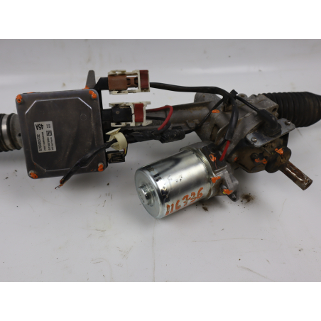 Cremaillere occasion RENAULT TWINGO III Phase 1 - 1.0 SCE 12v 70ch