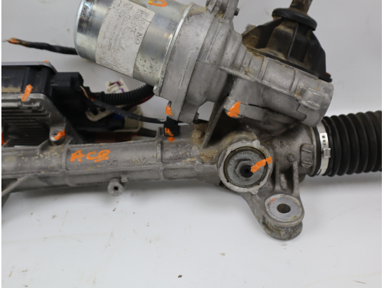 Cremaillere occasion RENAULT TWINGO III Phase 1 - 1.0 SCE 12v 70ch