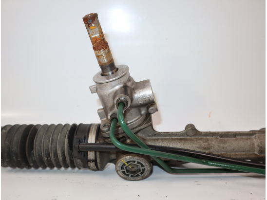 Cremaillere occasion PEUGEOT 3008 I Phase 1 - 1.6 HDI 112ch