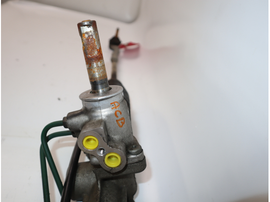 Cremaillere occasion PEUGEOT 3008 I Phase 1 - 1.6 HDI 112ch