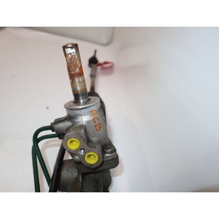 Cremaillere occasion PEUGEOT 3008 I Phase 1 - 1.6 HDI 112ch