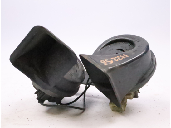 KLAXON  / AVERTISSEUR