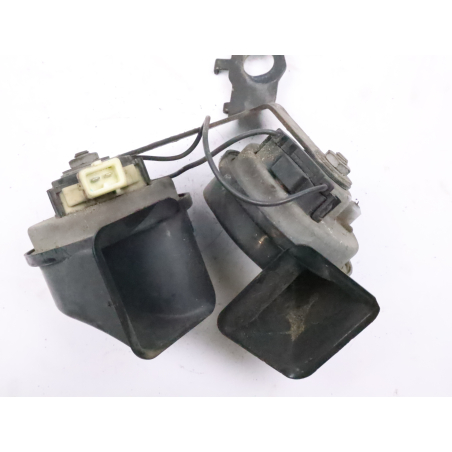 KLAXON  / AVERTISSEUR