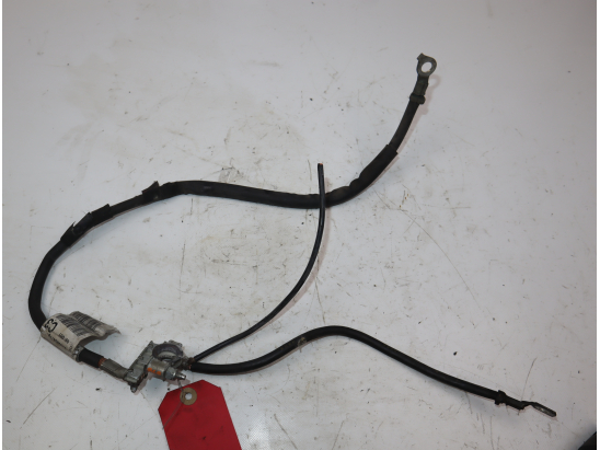 CABLE ALIMENTATION ELECTRIQUE