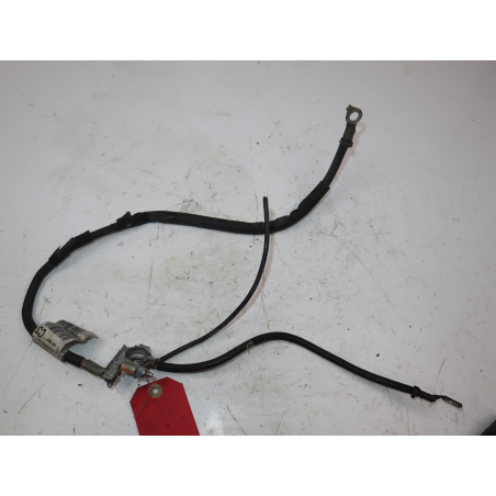 CABLE ALIMENTATION ELECTRIQUE