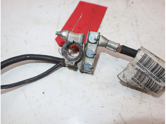 CABLE ALIMENTATION ELECTRIQUE