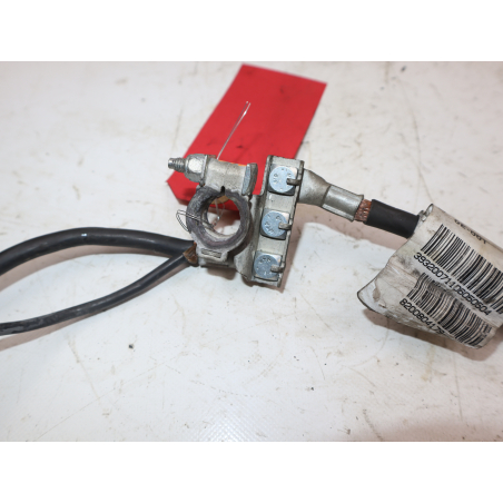 CABLE ALIMENTATION ELECTRIQUE