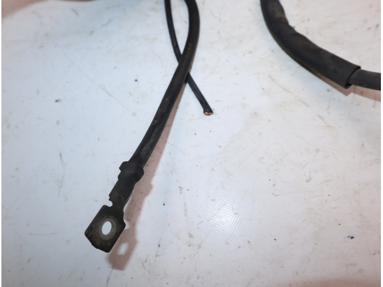 CABLE ALIMENTATION ELECTRIQUE