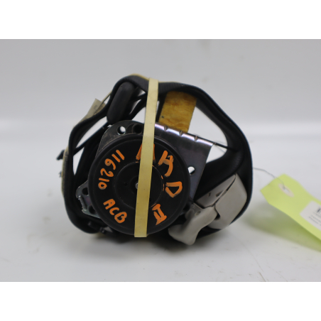 Ceinture centrale ARD 3ème ligne occasion TOYOTA VERSO Phase 1 - 126 D-4D