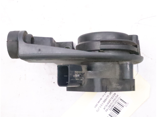 Potentiometre accelerateur occasion FIAT ULYSSE II Phase 1 - 2.0 JTD