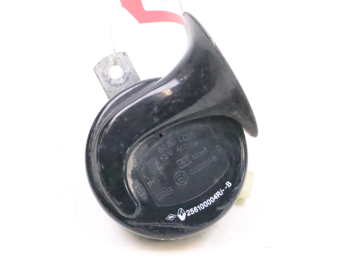 KLAXON  / AVERTISSEUR