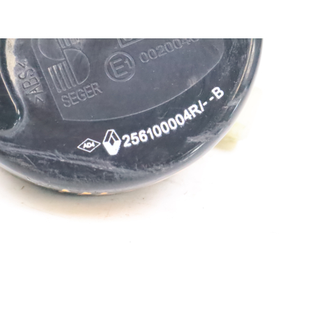 KLAXON  / AVERTISSEUR