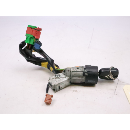 Antivol de direction occasion CITROEN C3 PLURIEL I Phase 1 - 1.4i