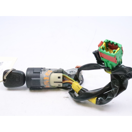 Antivol de direction occasion CITROEN C3 PLURIEL I Phase 1 - 1.4i